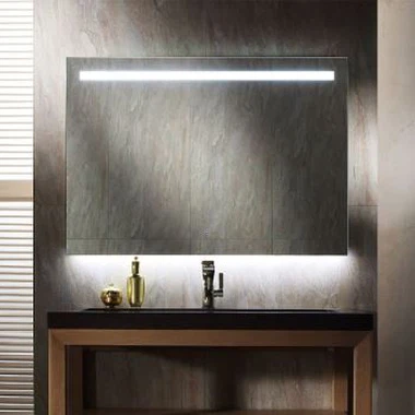 LED smink tükör Bluetooth -szal