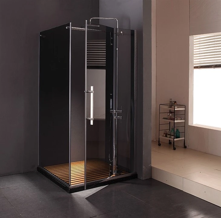 Bathroom Shower Cubicle