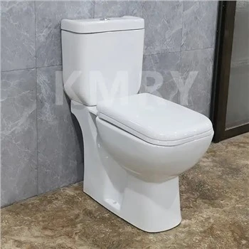 Két darabból álló WC
